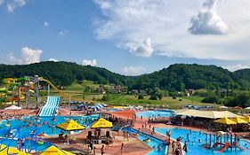 Apartmani Izvor - Tuheljske Toplice